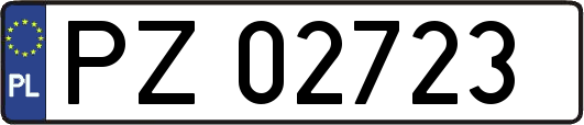 PZ02723
