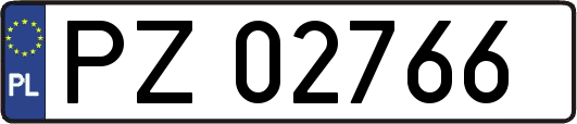 PZ02766
