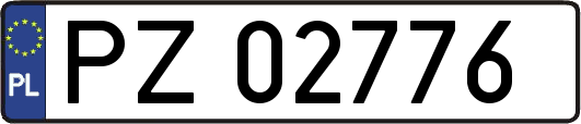 PZ02776