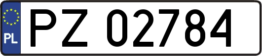 PZ02784