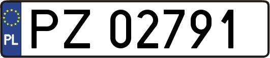 PZ02791