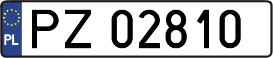 PZ02810