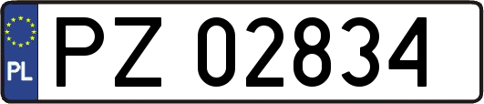 PZ02834