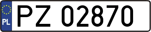 PZ02870