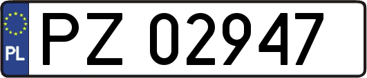 PZ02947