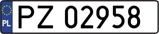 PZ02958