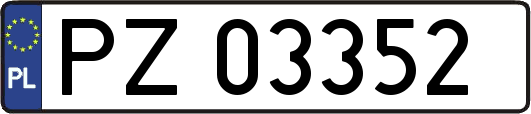 PZ03352