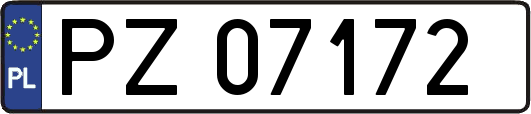 PZ07172