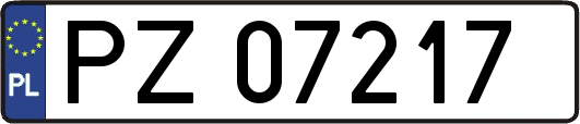 PZ07217