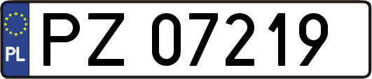 PZ07219