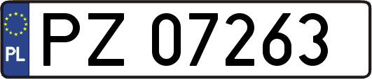 PZ07263