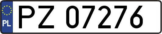 PZ07276