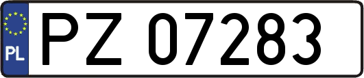 PZ07283
