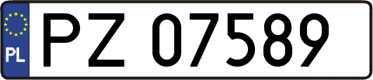PZ07589