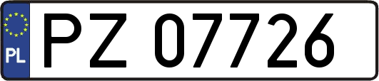 PZ07726