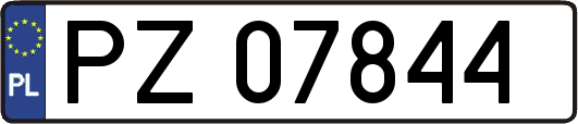 PZ07844