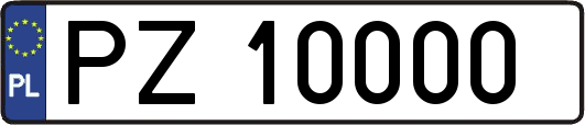 PZ10000
