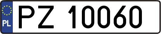 PZ10060
