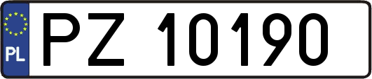 PZ10190