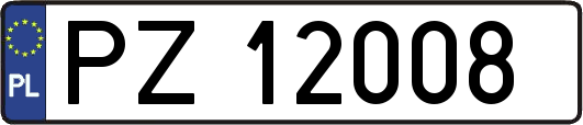 PZ12008