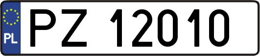 PZ12010