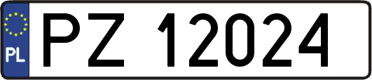 PZ12024