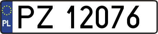 PZ12076
