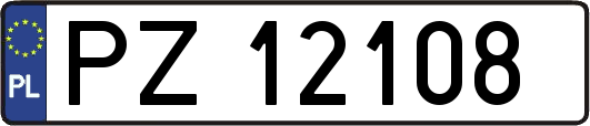 PZ12108