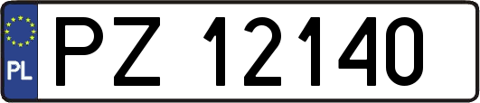 PZ12140