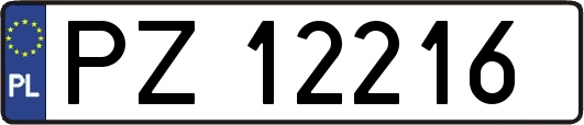 PZ12216