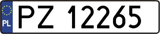 PZ12265