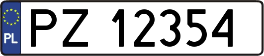 PZ12354