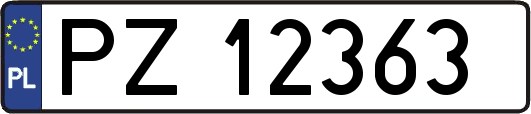 PZ12363