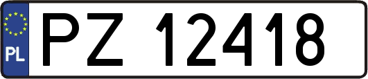 PZ12418