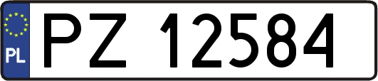 PZ12584