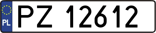 PZ12612