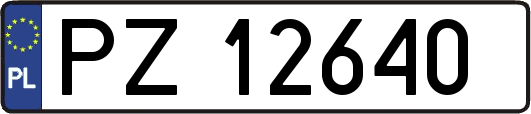 PZ12640