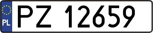 PZ12659
