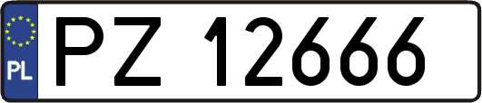 PZ12666