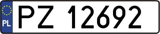 PZ12692