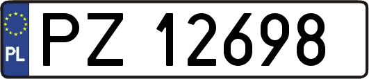 PZ12698