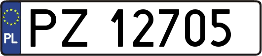 PZ12705