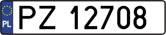 PZ12708