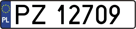 PZ12709