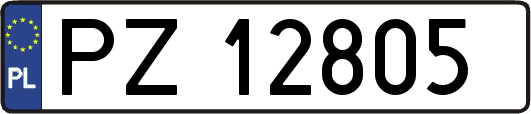 PZ12805