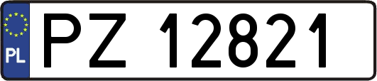 PZ12821