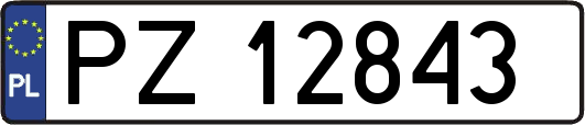PZ12843