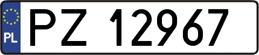 PZ12967