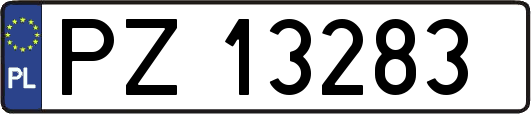 PZ13283