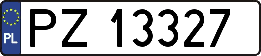 PZ13327